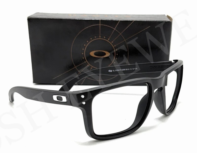 Oakley Holbrook XL OO9417-2259 Frames Reading Glasses/Bifocal/Progressive Lenses