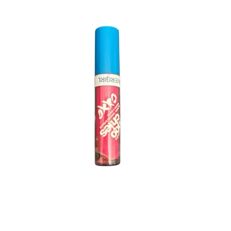 CoverGirl Lipslicks Smoochies Lip Balm Lipstick #580-Selfie. READ