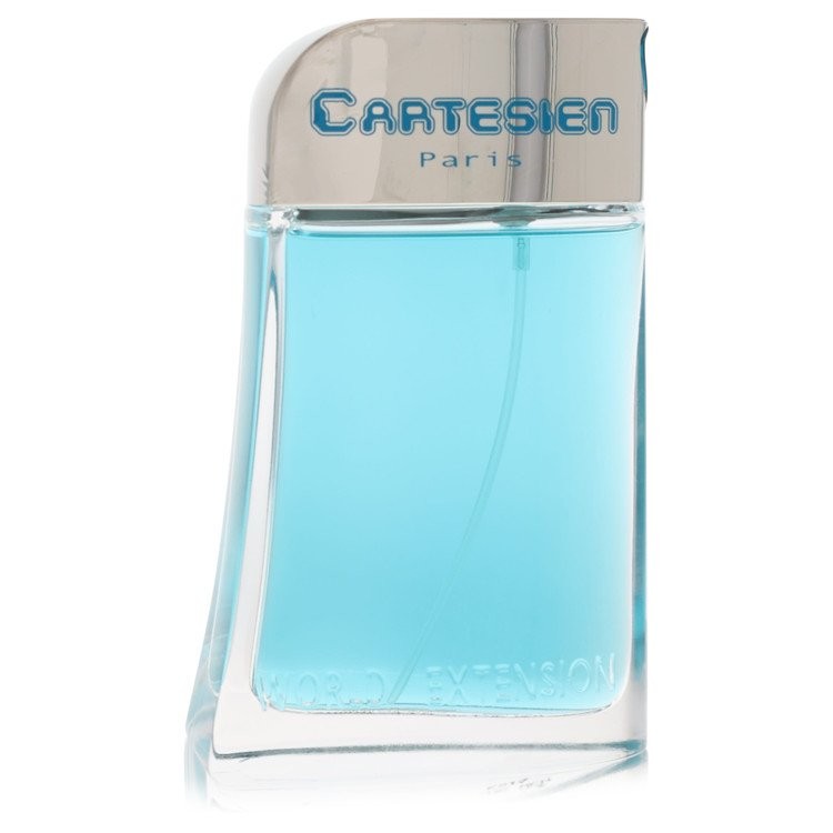 World Extension Cartesien by Viviane Vendelle Eau De Toilette Spray (unboxed)…