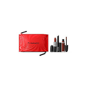 MAC Best-Kept Secret Lip Chili Kit gallery