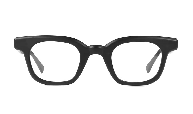 New EYEBOBS Readers Eyeglasses SOURCE MATERIAL 3459 00 44-26 +1.00 Black Frames gallery