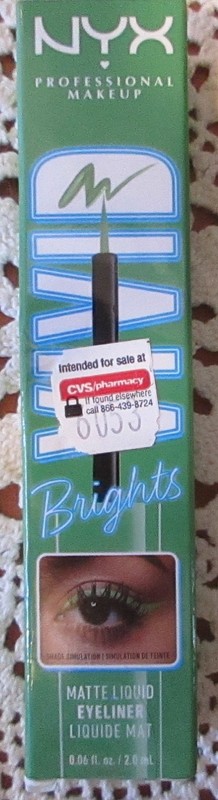 10 Choices of Lip Oils Polish Lipstick Gloss & 4 Eyeliners To Choose From U Pick gallery