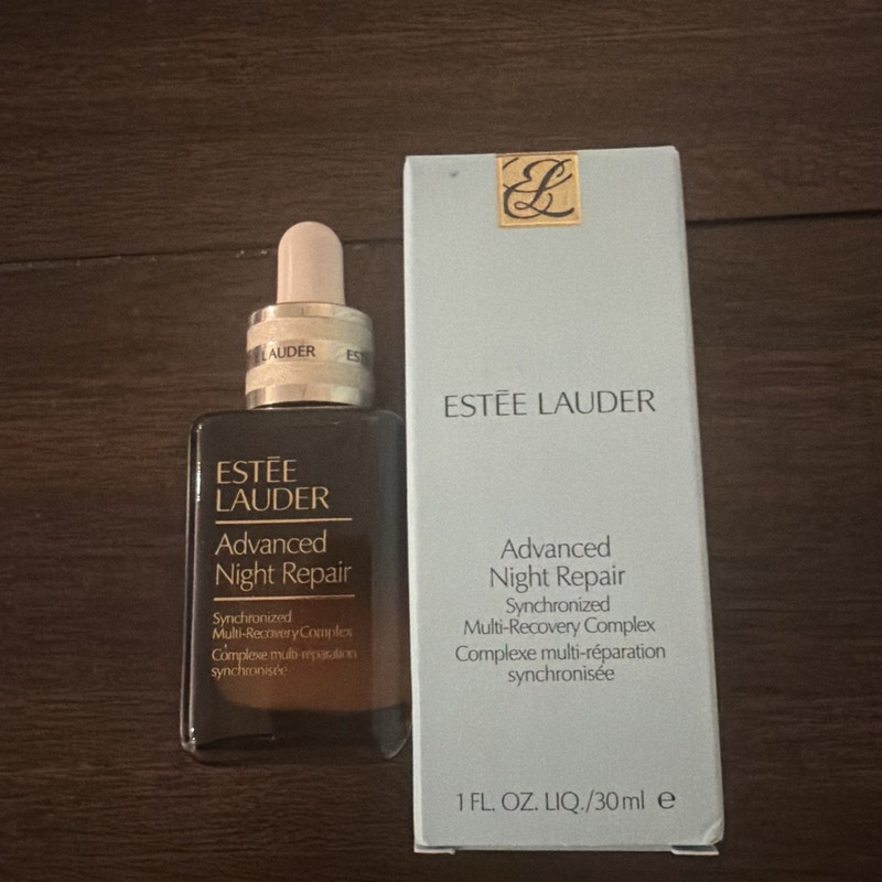 NEW Estée Lauder Advanced Night Repair Serum Multi-Recovery Complex 1.0 oz