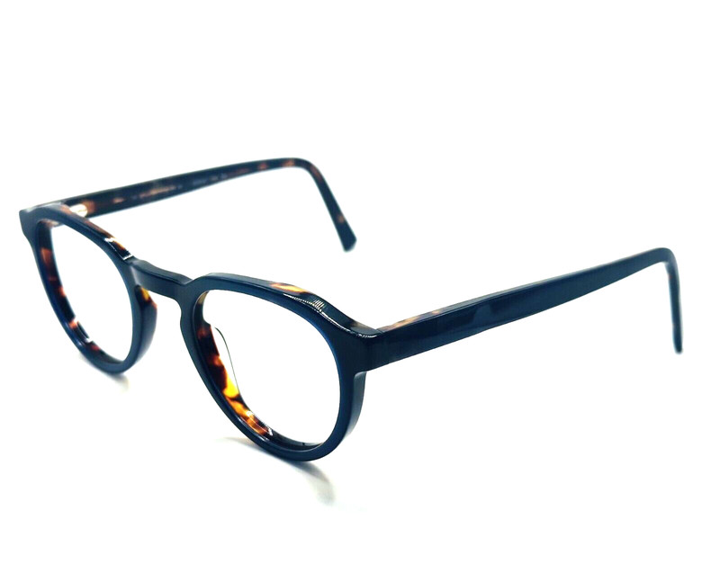 AUTHENTIC SEAN JOHN SJO5147 414 Blue Men Eyeglasses 49mm 24 150