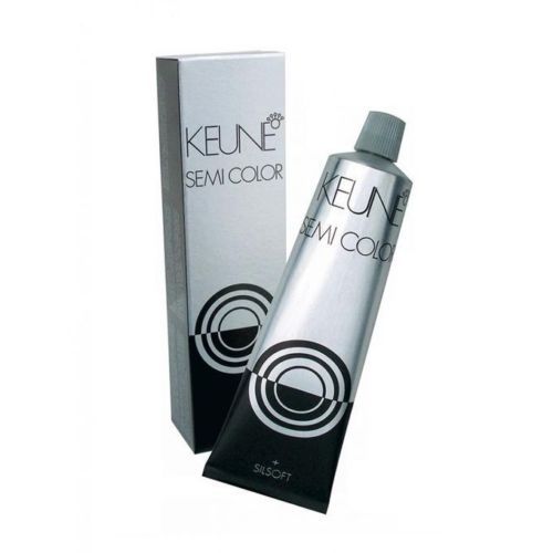 Keune SEMI COLOR Hair Color 60ml Tube – Full Range 2.1 fl.oz / 60 ml Tube $$$