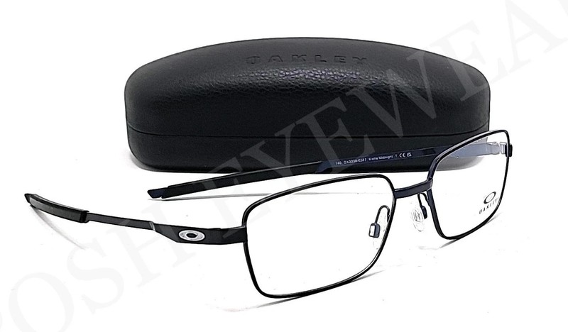 Oakley Foil RQ OX3036-0357 Frames Reading Glasses/Bifocal/Progressive Lenses