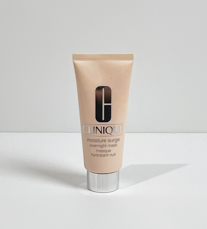 Clinique Moisture Surge Overnight Mask 3.4 fl oz