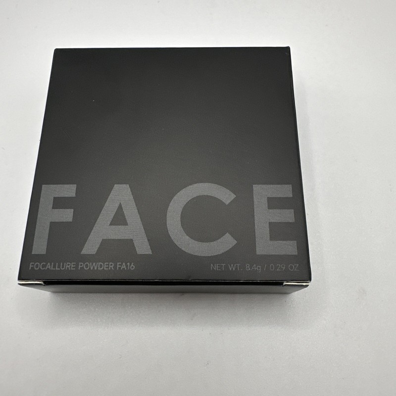 FOCALLURE Powder Makeup FA16 06 New 0.29 oz