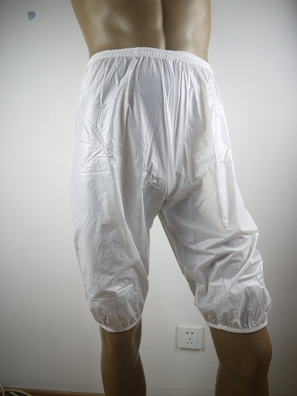 Unisex PVC Comfort Pants Adult Baby New #P012-1 gallery