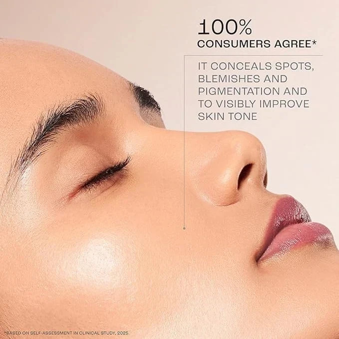 Lakme 9 to 5 CC Complexion Care Cream Beige Shade SPF 30 PA++ (30 Gram) gallery