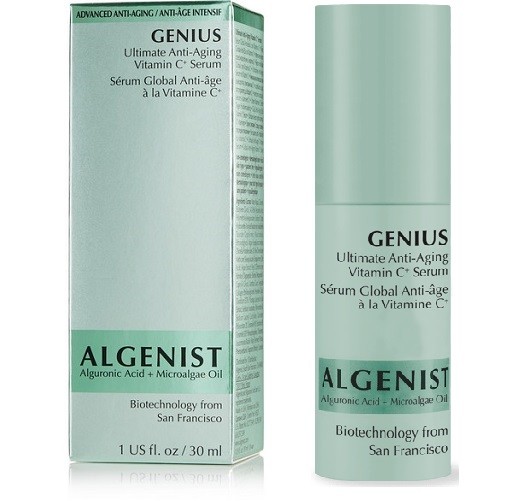 Algenist GENIUS Ultimate Anti-Aging VITAMIN C+ SERUM 1 US fl. oz