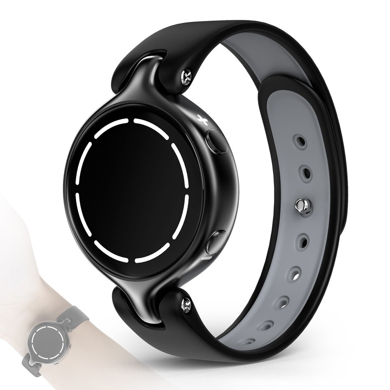 Anti-Nausea Wristband for Motion Sickness Morning Sickness Sea Sickness Vomiting