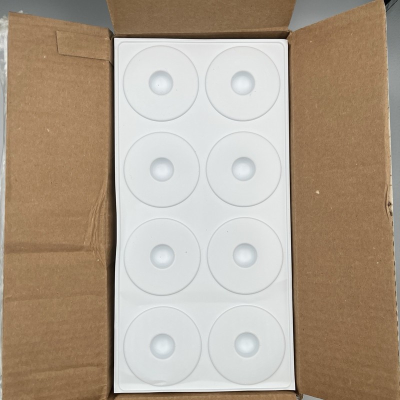 NEW!! 16 Pack Andover Healthcare 1in. x 15 yds Cover Tape - ACP120GR-010-150-048 gallery