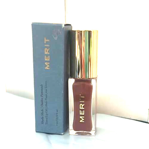 Merit Shade Stick – Ombre Pommade – Taupe NIB