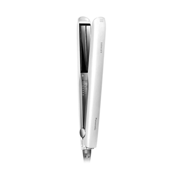 Panasonic nanocare Hair Straightener EH-HS0J AC100-120V、220-240V from Japan