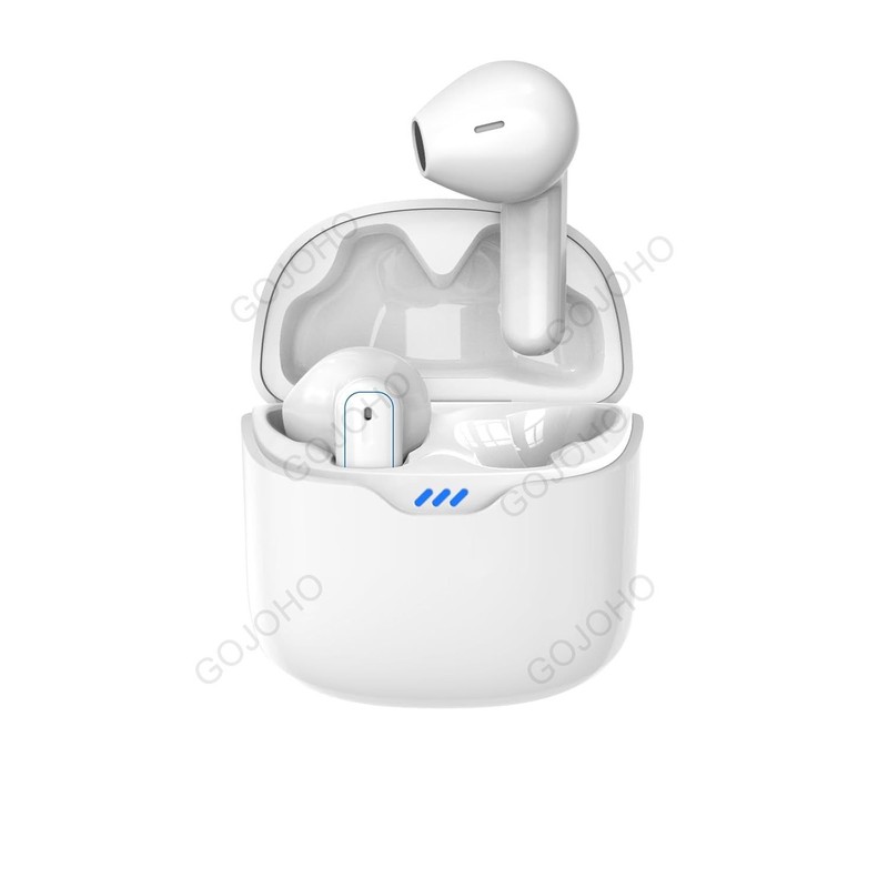 Elderly digital hearing amplifier, volume control, convenient for outdoor use