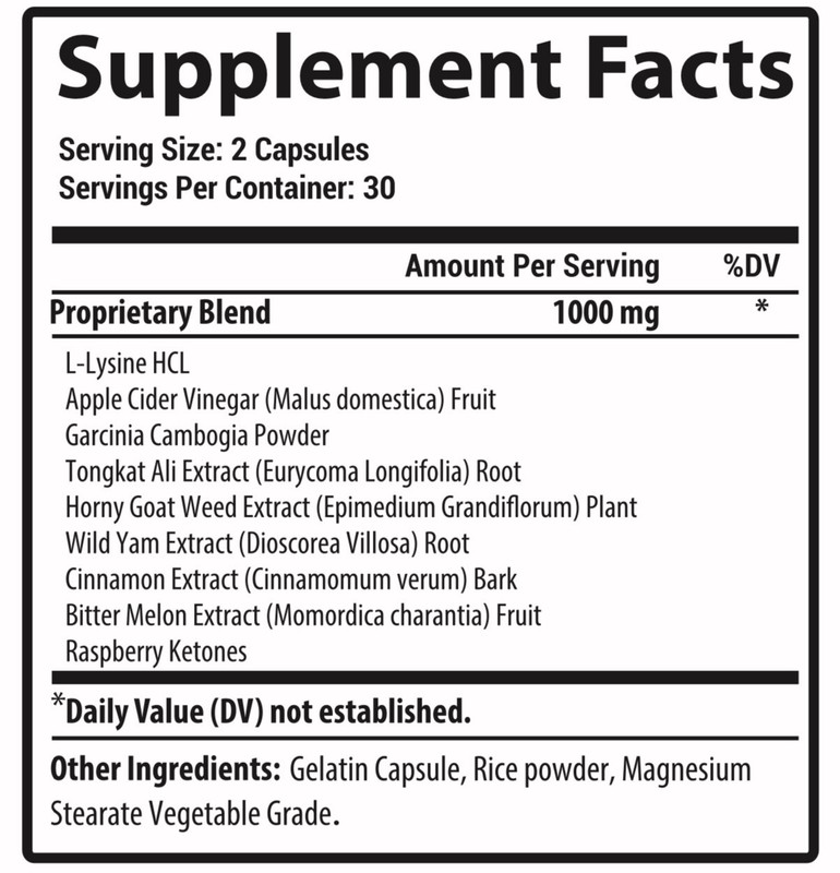 TrueGlyco Glyco Optimizer Blood Health Support 120 Capsules True Glyco 2 Bottles gallery