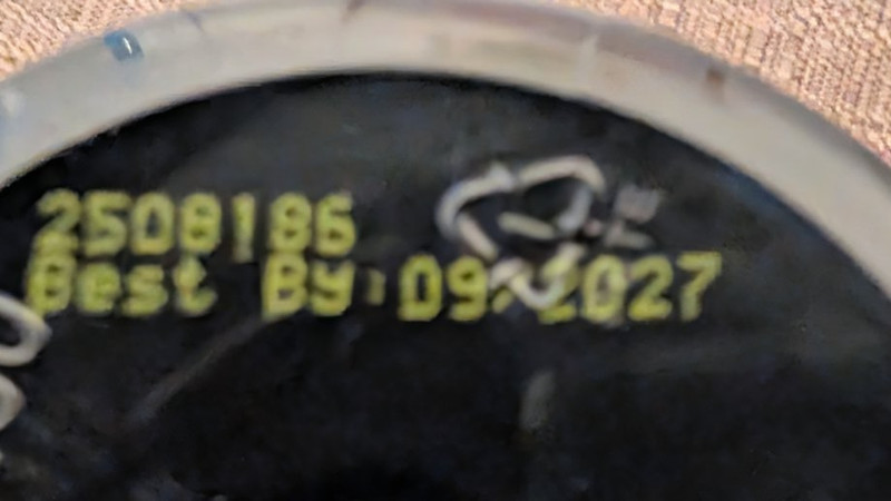 Enhanced Labs SLIN Nutrient Partitioner - 120 Caosules - Exp 9/2027 gallery