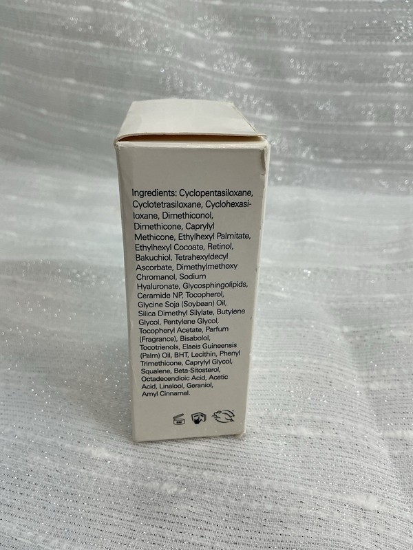 DR NASSIF MD HYDRO-SCREEN HYDRATING SERUM (NIB 1oz/Sealed) gallery