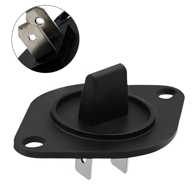 Thermostat Thermistor for Alliance Commercial Dryer Models 510523 510522 gallery