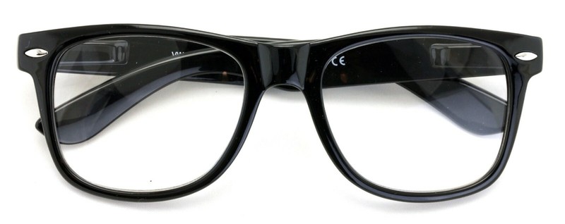 XL Extra Large Reading Glasses – Wide Fitment – High Power From 1.00 to 6.00