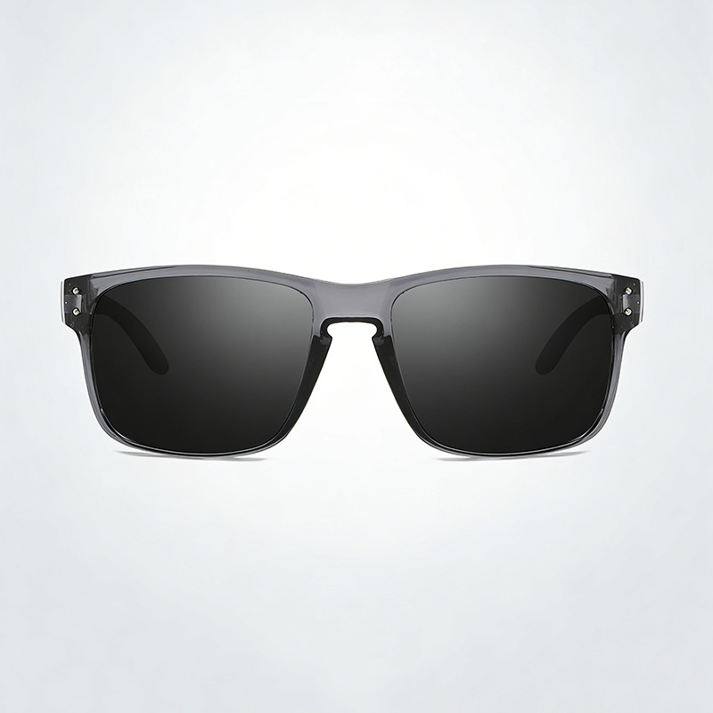 Sports Reading Sunglasses For Men Women Full Frame Readers Square Sun Glasses gallery