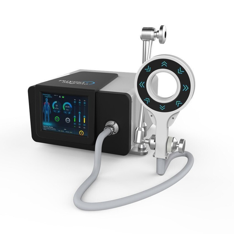 EMTT Physio Magneto Therapy Magnetoterapia Pain Relief PEMF Injury Therapy