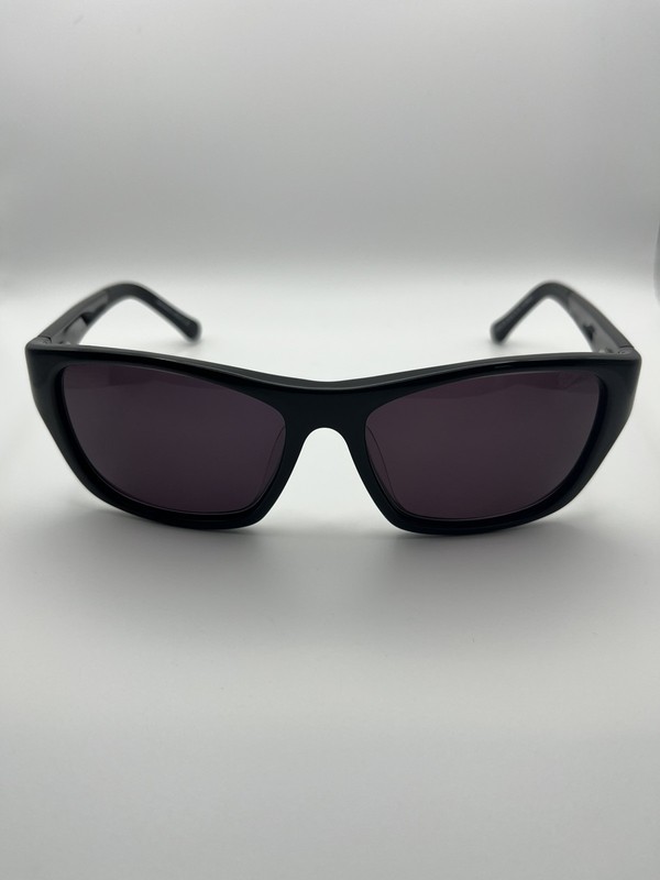 Quiksilver Sunglasses Black Frame Sun RX 06 57□ 16-135