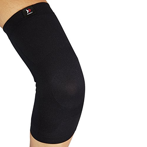 ZAMST Elbow Support, Slim Type, PORTER Body Mate, LL Size