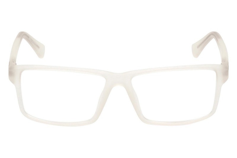 HARLEY DAVIDSON HD0982-026-55 Eyeglasses Frame Size 55mm 15mm 145mm CRYSTAL 889