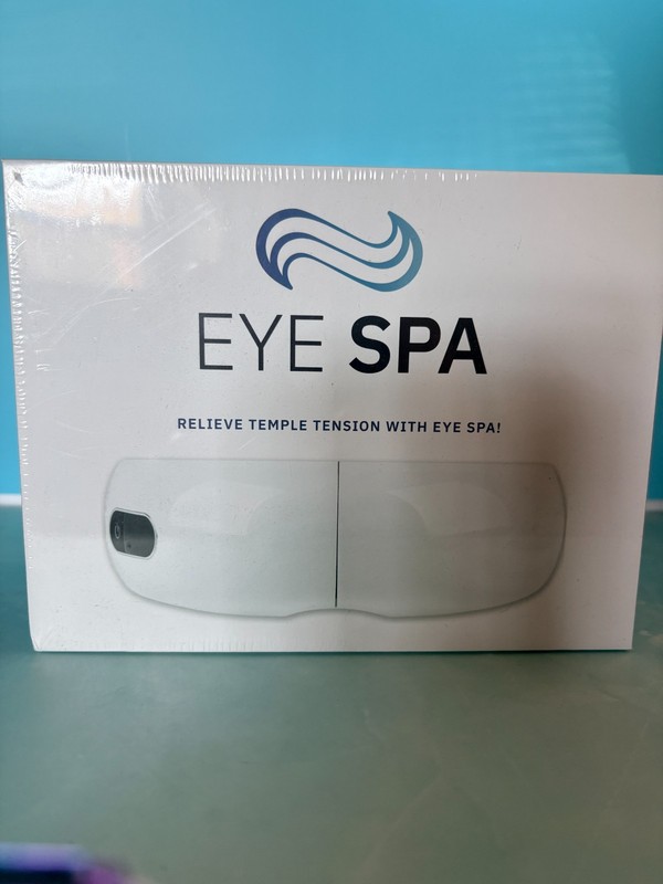 Eye Spa from the Patriot Health Alliance