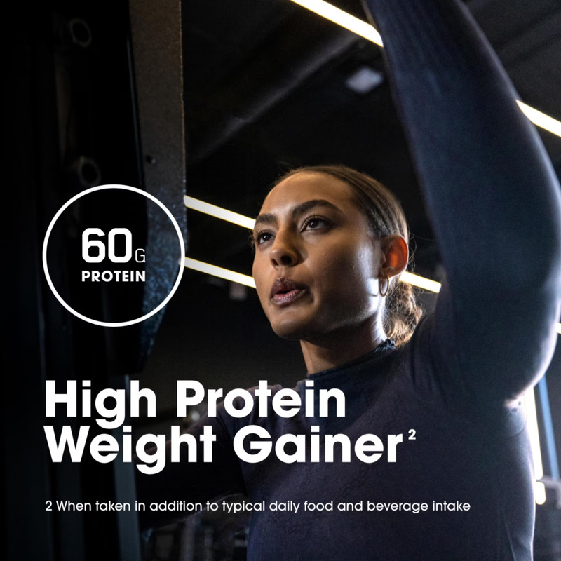 PREMIUM Protein Powder, 60 g Protein, Vanilla Custard, 5.09 lb, 14 Servings-SALE gallery