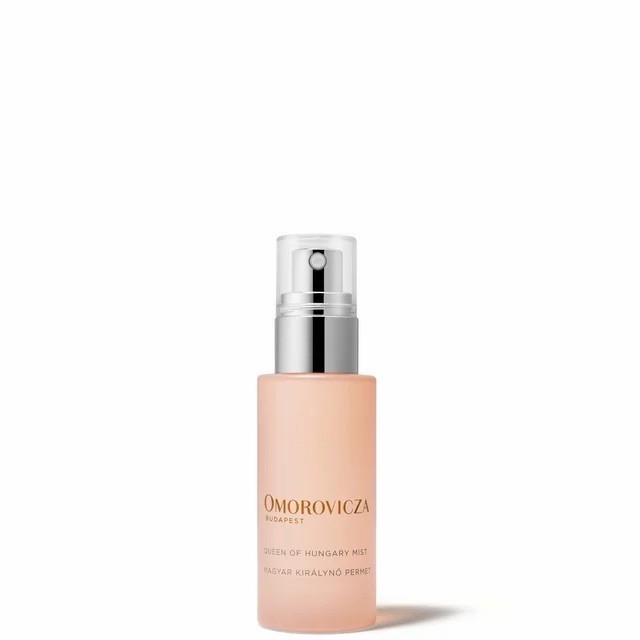 OMOROVICZA Queen Of Hungary Mist 30ml/1 fl oz NEW WITH BOX