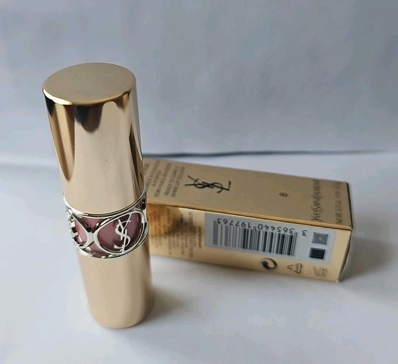 Yves Saint Laurent Rouge Volupte Shine Oil-In-Stick Lipstick 8 Pink Blouson gallery