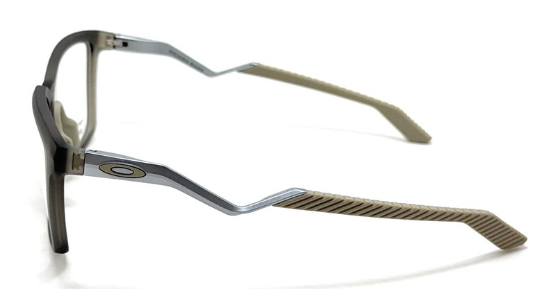 Oakley Enigma Mass OX8191-0957 Frames Reading Glasses/Bifocal/Progressive Lenses gallery