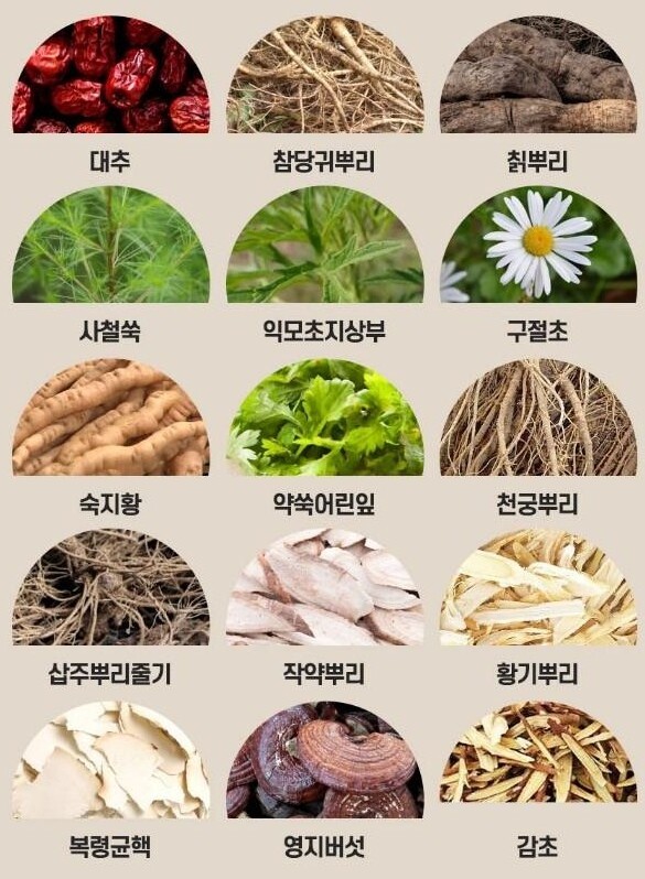 KOREA NO.1 Korean 6 Years Red Ginseng Extract 365, Saponin 240gx4ea 2ea Healthy gallery