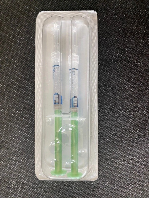 Opalescence PF Teeth Whitening Refill Gel 20% Mint Very Fresh Exp 05/31/2027