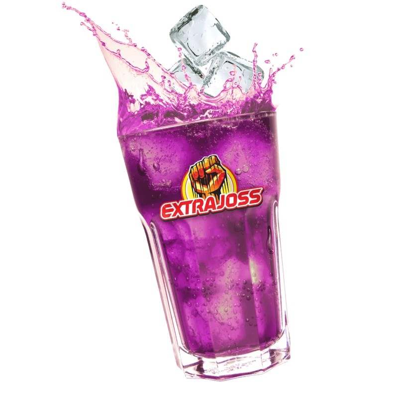 EXTRA JOSS GRAPE - 10 Boxes (60 SACHETS) HALAL & FREE SHIPPING gallery