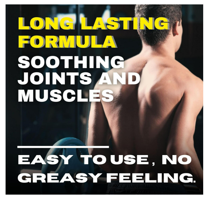 WANG PROM White Balm 50G Relieve Muscle Pain Made In Thailand gallery