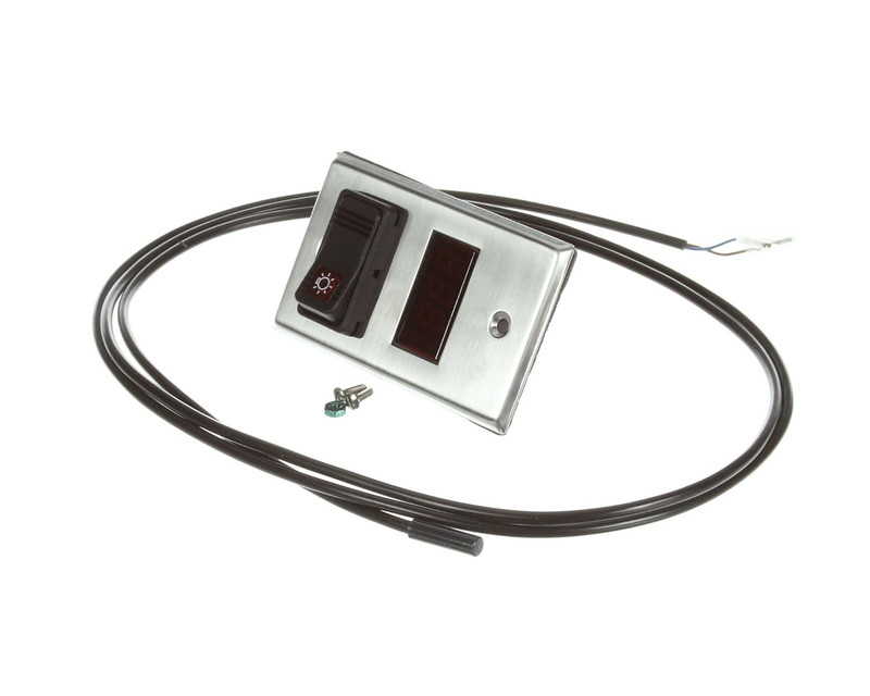 24DTL Digital Thermometer Light Switch gallery