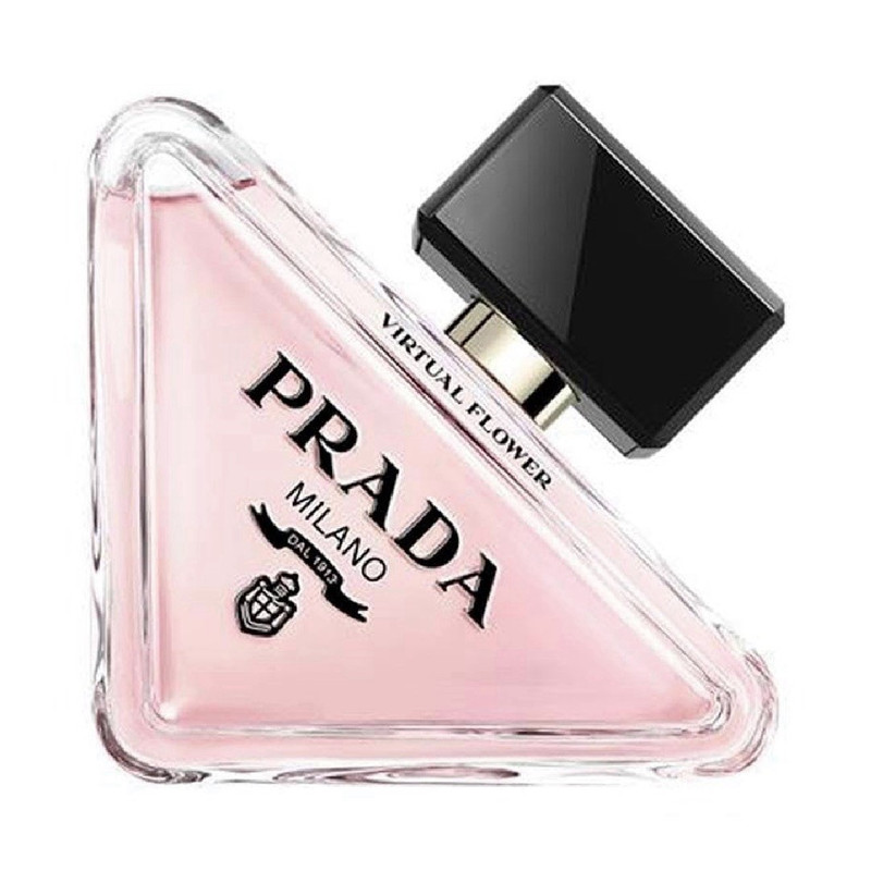 Prada Paradoxe Virtual Flower For Women 3.0 fl.oz. Eau de Parfum