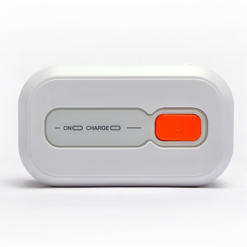 XD100 Ozone CPAP Cleaner, Portable Sterilizer for Mask Tube & Hose Home Care