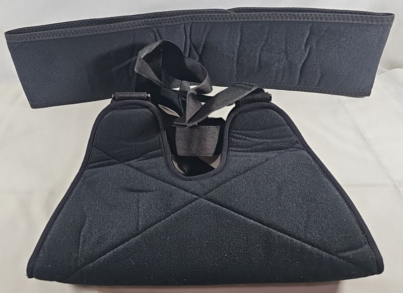 FlexGuard Support Sling and Immobilizer Band Standard Size gallery