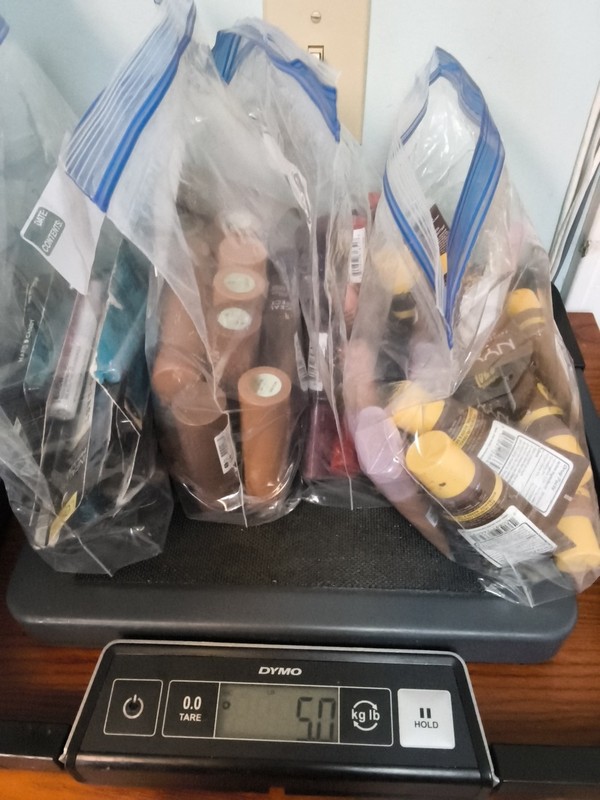 Deluxe Makeup Lot 💄 Assorted Brands & Colors (Milani-Maybelline-ELF-wet N Wild) gallery