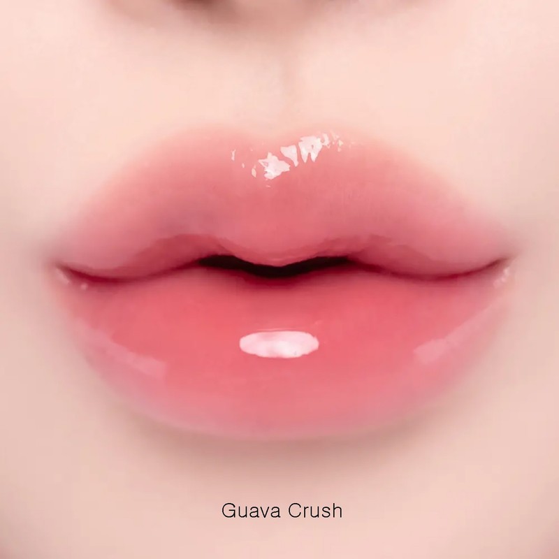 FWEE Glow Smoothie Tinted Lip Balm 9.5g 17colors Glowy/Blur/Melting K-Beauty