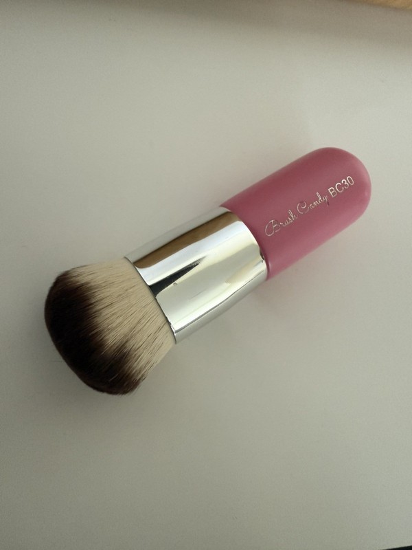 Brush Candy BC30 face kabuki Foundation Blush Cream Bronzer Powder Makeup Brush