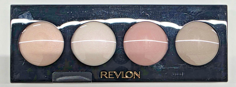 NEW Revlon Illuminance Creme Eye Shadow-740 Seashells