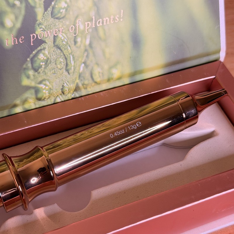 Selected Zen Collection Age Correct Syringe 13g/0.45oz Hemp Oil Plant Stem Cells gallery