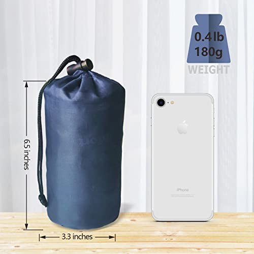 Self-Inflating Stadium Seat Cushion,Portable Travel Seat Cushion,Camping Mat gallery