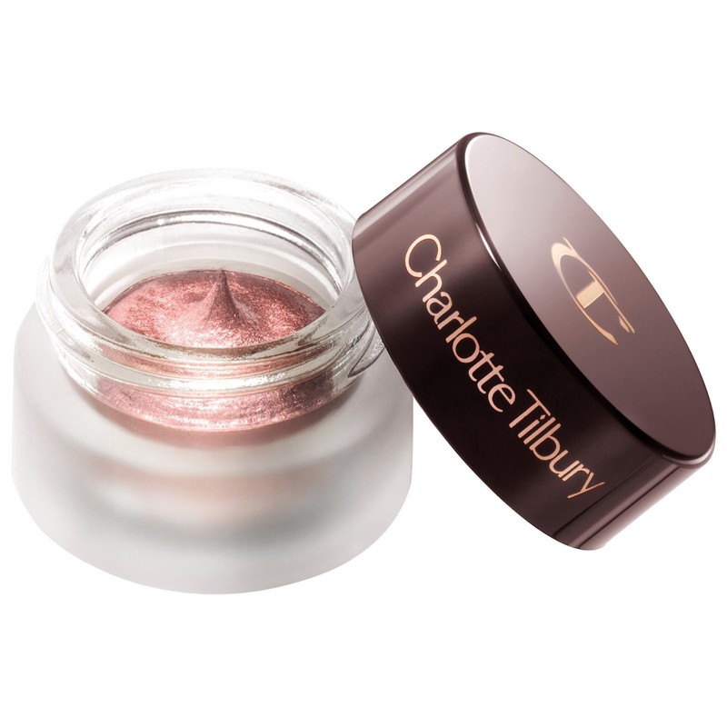 100% Authentic Charlotte Tilbury Eyes To Mesmerise Cream Eyeshadow,4 SHADES,7mL